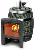 Баня, сауна