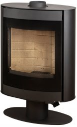 Печь-камин Мета-Бел Свитязь