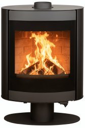 Печь-камин Мета-Бел Свитязь