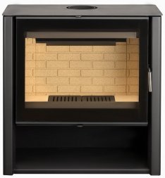 Печь-камин Мета-Бел Севан 9