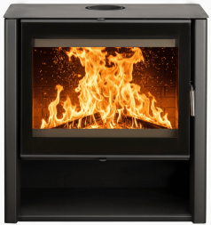 Печь-камин Мета-Бел Севан 9