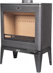 Печь-камин Fireway Solo