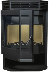 Печь-камин Мета-бел Ангара 12