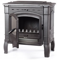 Печь-камин Fireway Gunter