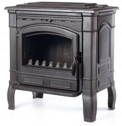 Печь-камин Fireway Gunter