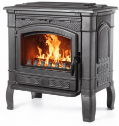 Печь-камин Fireway Gunter