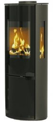 Печь камин Schiedel Sirius 3G