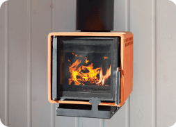 Печь камин Schiedel Sparkset