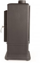 Печь-камин FireWay Verta