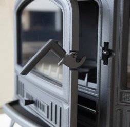 Печь-камин Kratki Koza K9