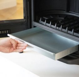 Печь-камин Kratki Koza K9