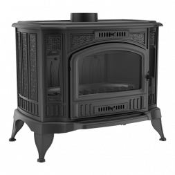 Печь-камин Kratki Koza K9