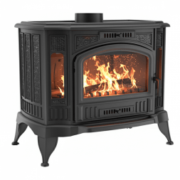 Печь-камин Kratki Koza K9