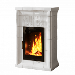 Печь-камин Eysen Atacama