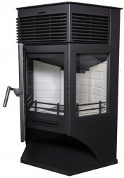 Печь-камин Мета-Бел Москва 12