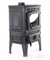 Печь-камин Fireway Dacha I