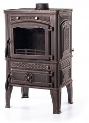 Печь-камин Fireway Dacha I