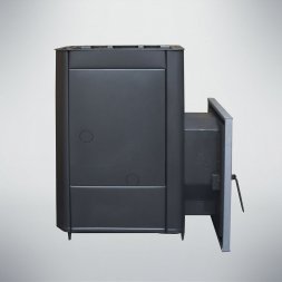 Дровяная печь Варвара Мини