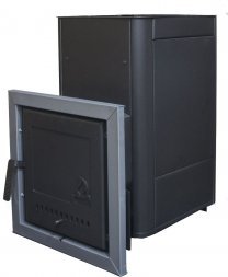 Дровяная печь Варвара Мини